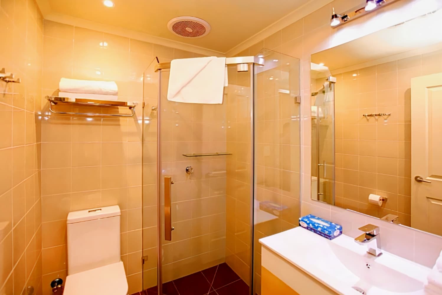 Quality Hotel Melbourne Airport