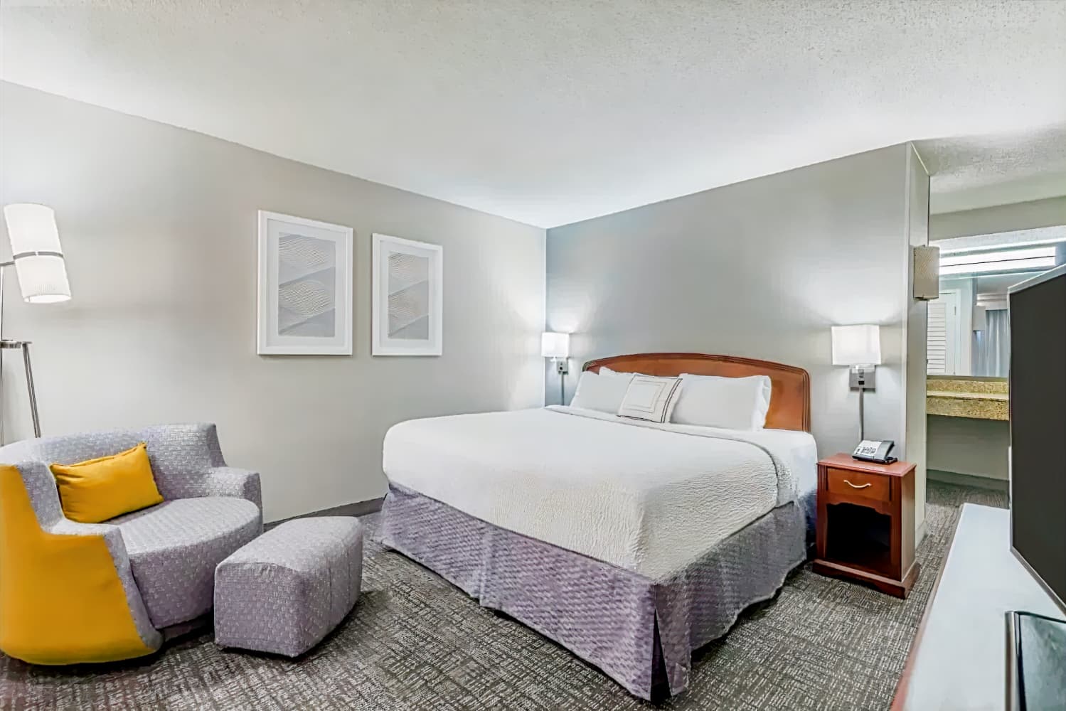 Courtyard Chattanooga Downtown