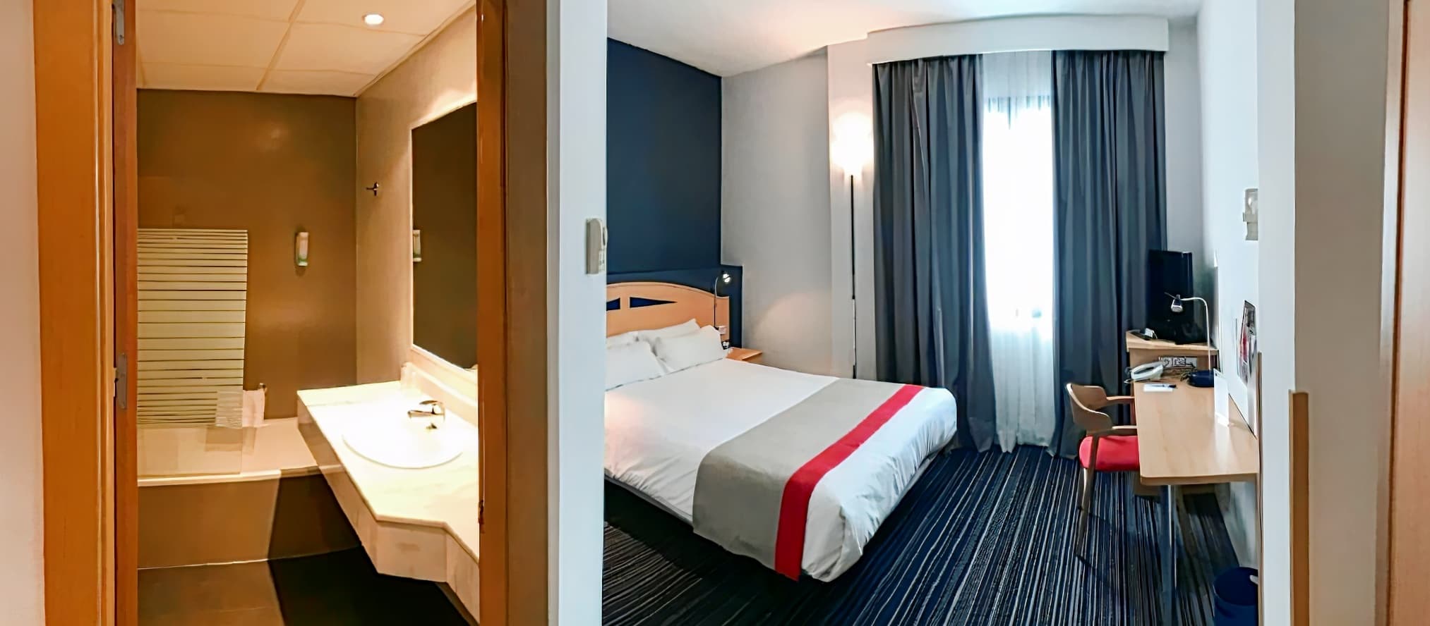 Hotel Holiday Inn Express Madrid - San Sebastián de los Reyes