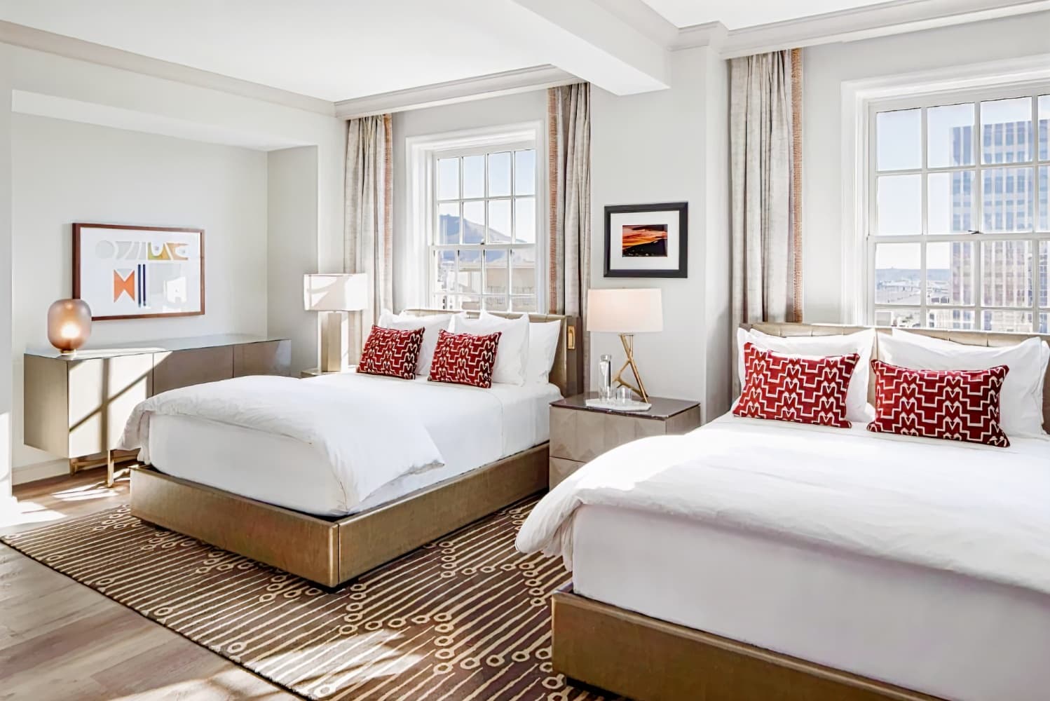 The Plaza Hotel Pioneer Park