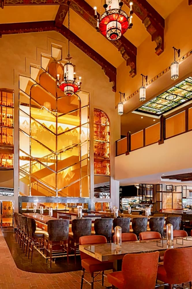 The Plaza Hotel Pioneer Park