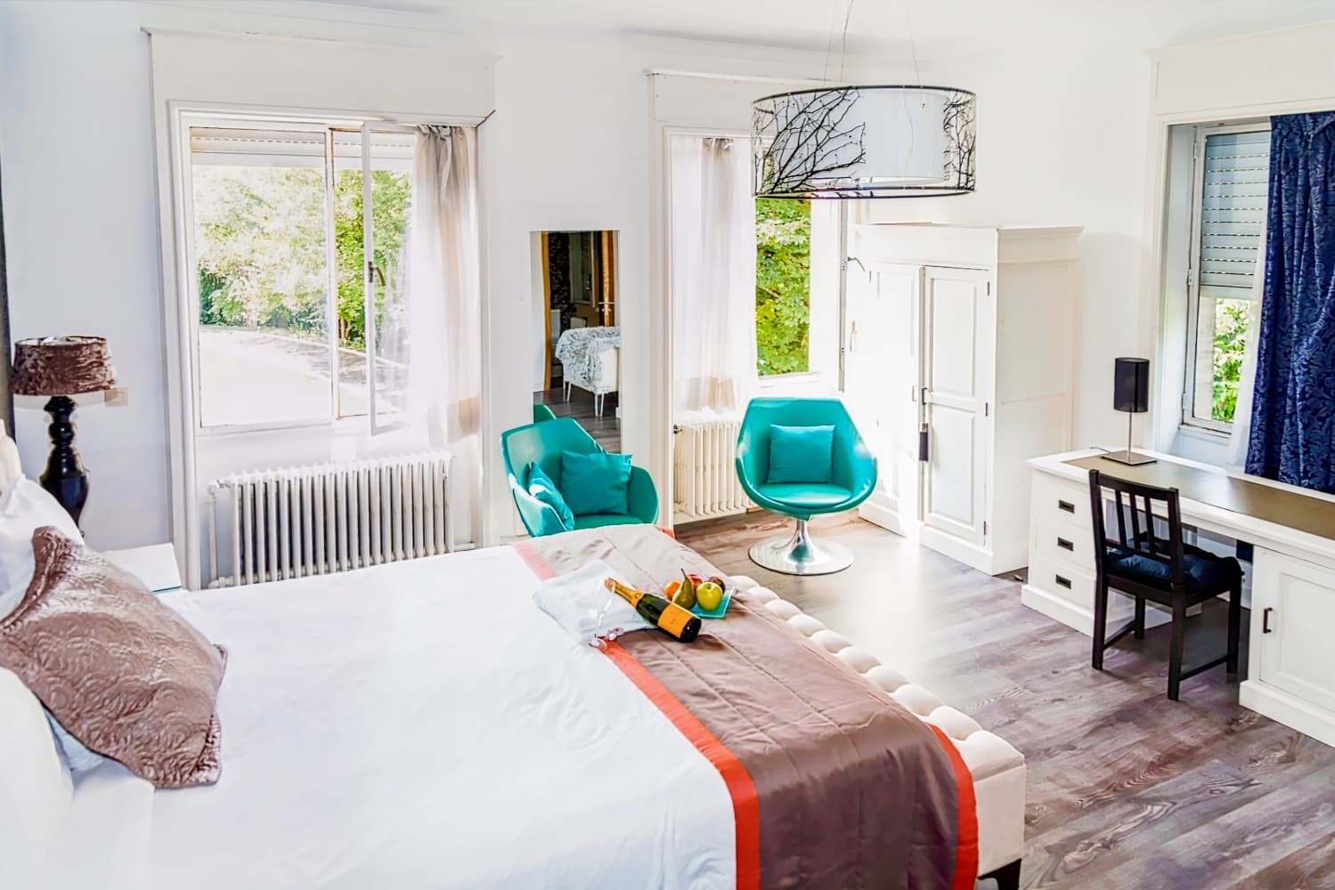 Le Manoir du Prince de Liège