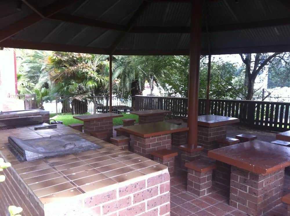 Econo Lodge Lilydale