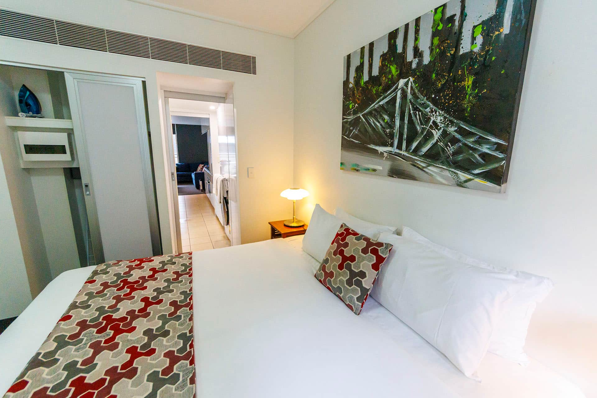 The Miro Apartments