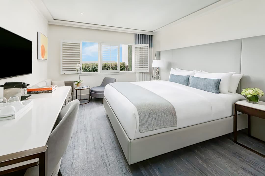 The Mosaic Hotel - Beverly Hills