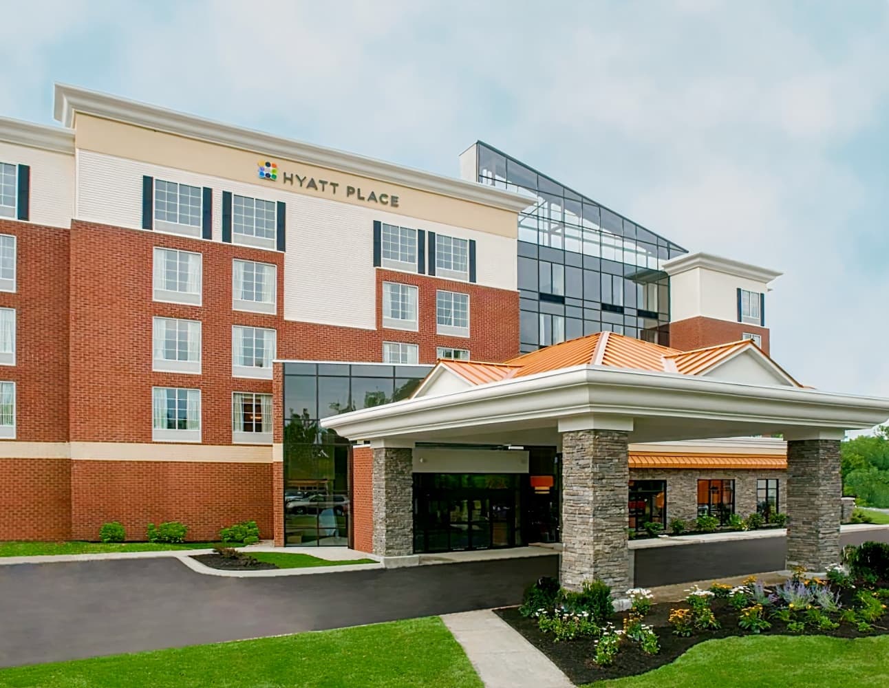 Hyatt Place Saratoga/Malta