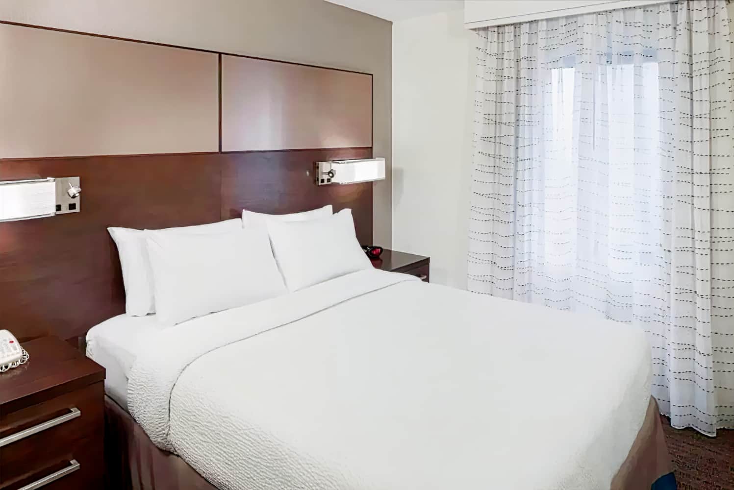 Residence Inn Kansas City Country Club Plaza