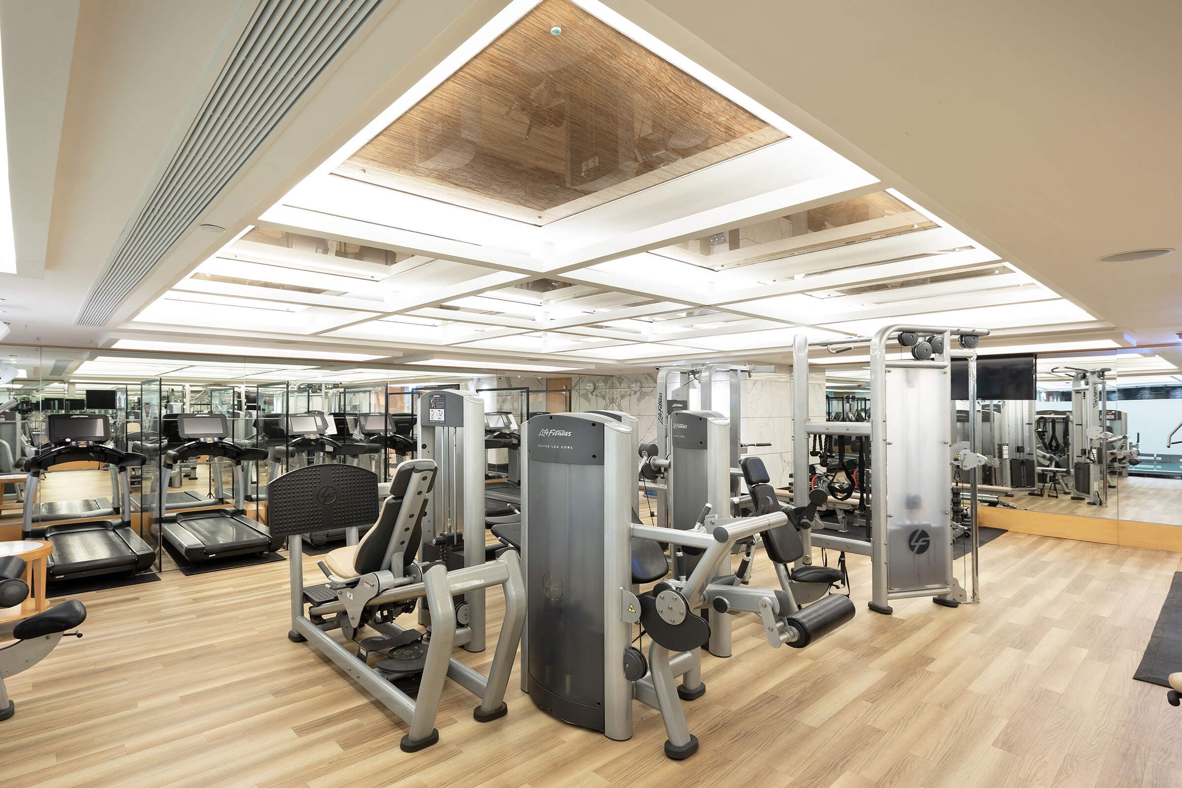 Kowloon Shangri-La, Hong Kong