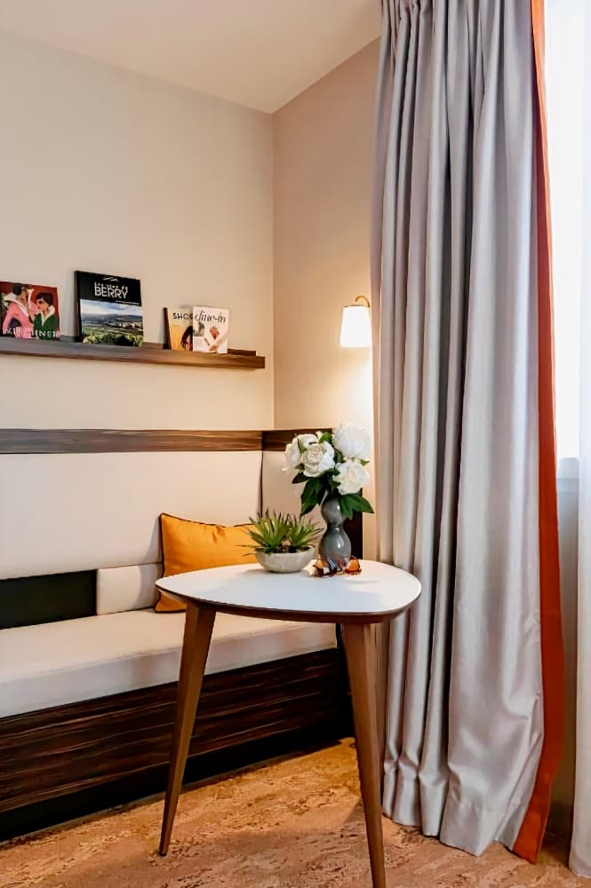 Radisson Blu Paris Boulogne