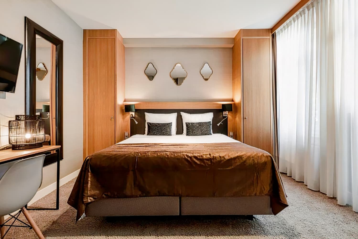 The Delphi - Amsterdam Townhouse