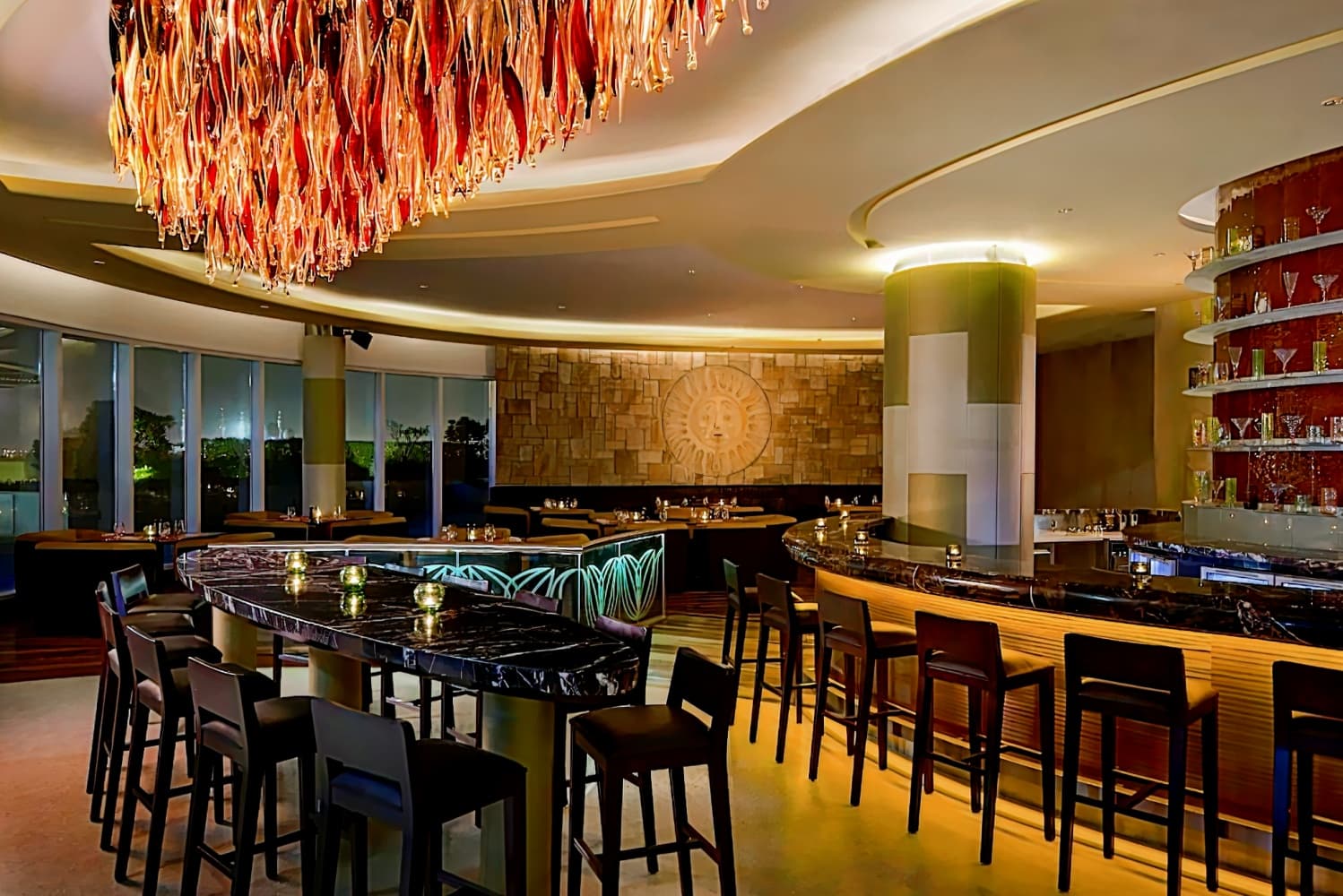 Millennium Al Rawdah Hotel