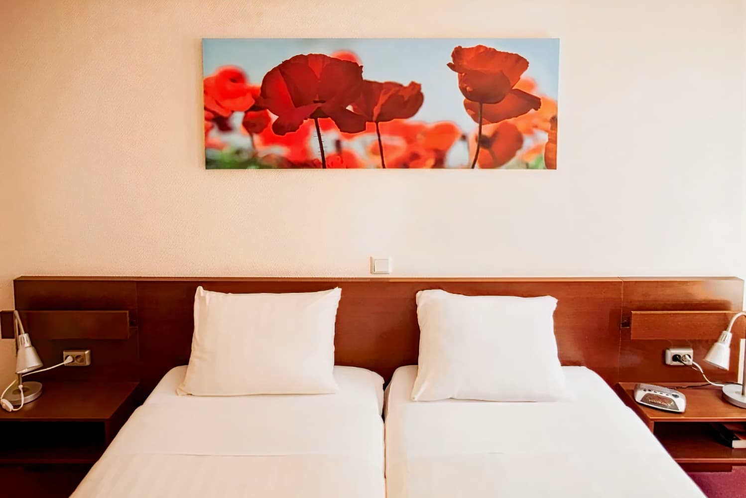 Strandhotel Scheveningen