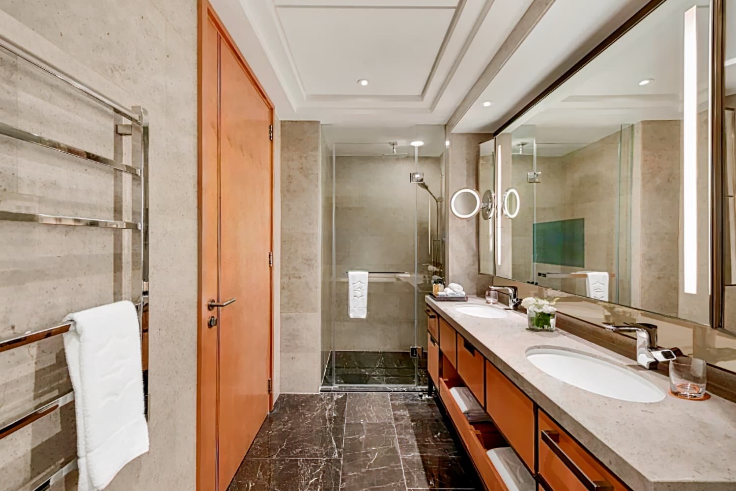 Shangri-La The Shard, London