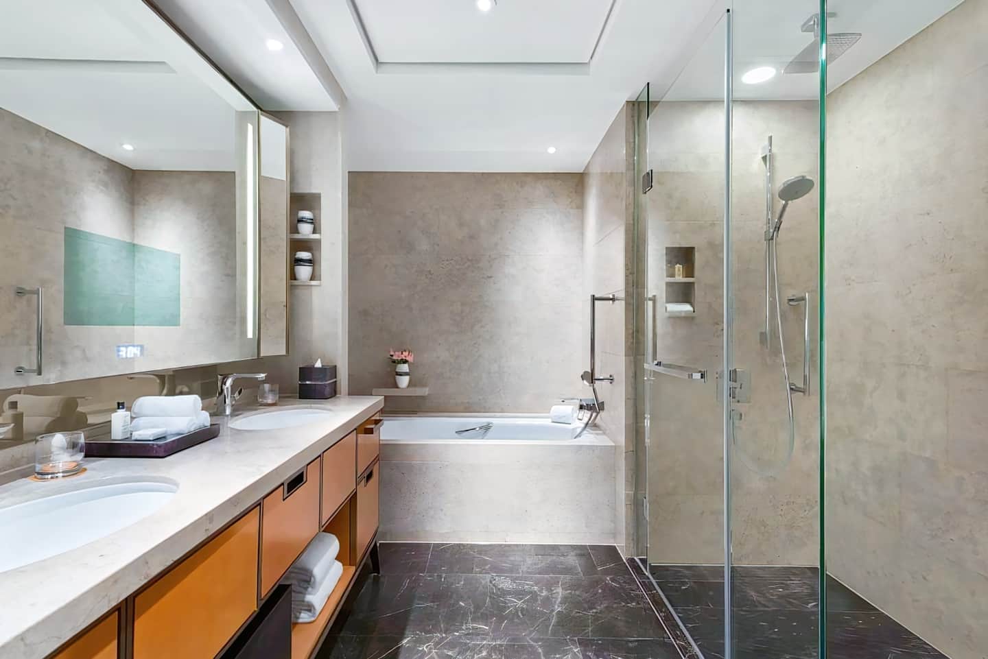 Shangri-La The Shard, London