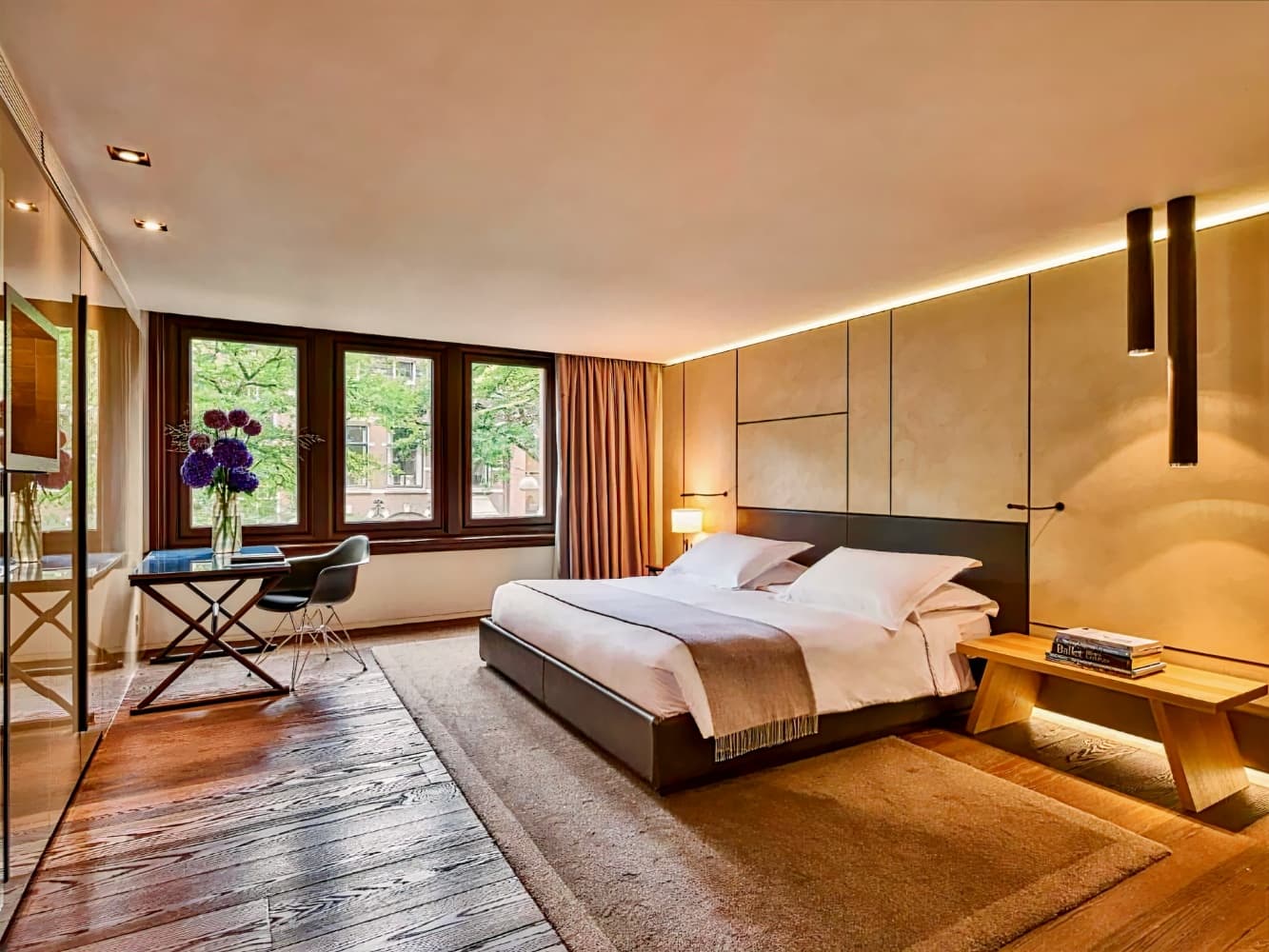 Conservatorium Hotel