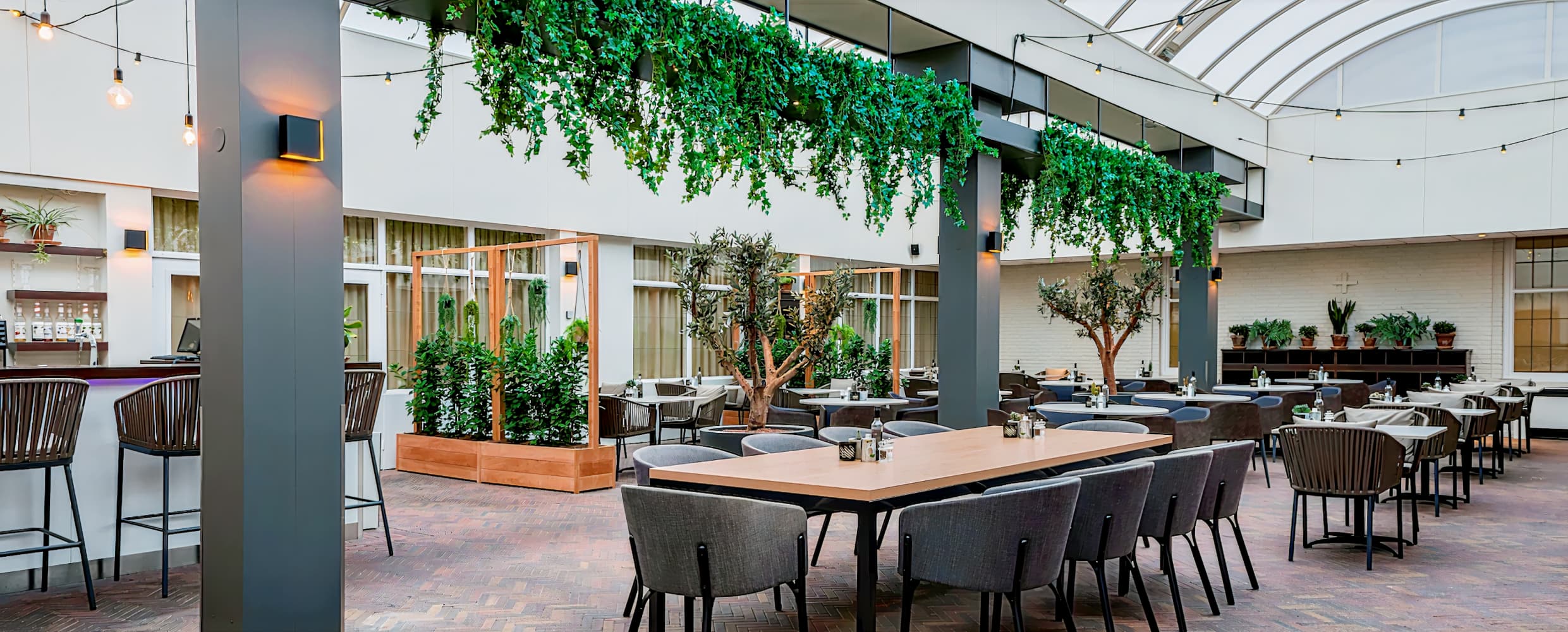 NH Eindhoven Conference Centre Koningshof