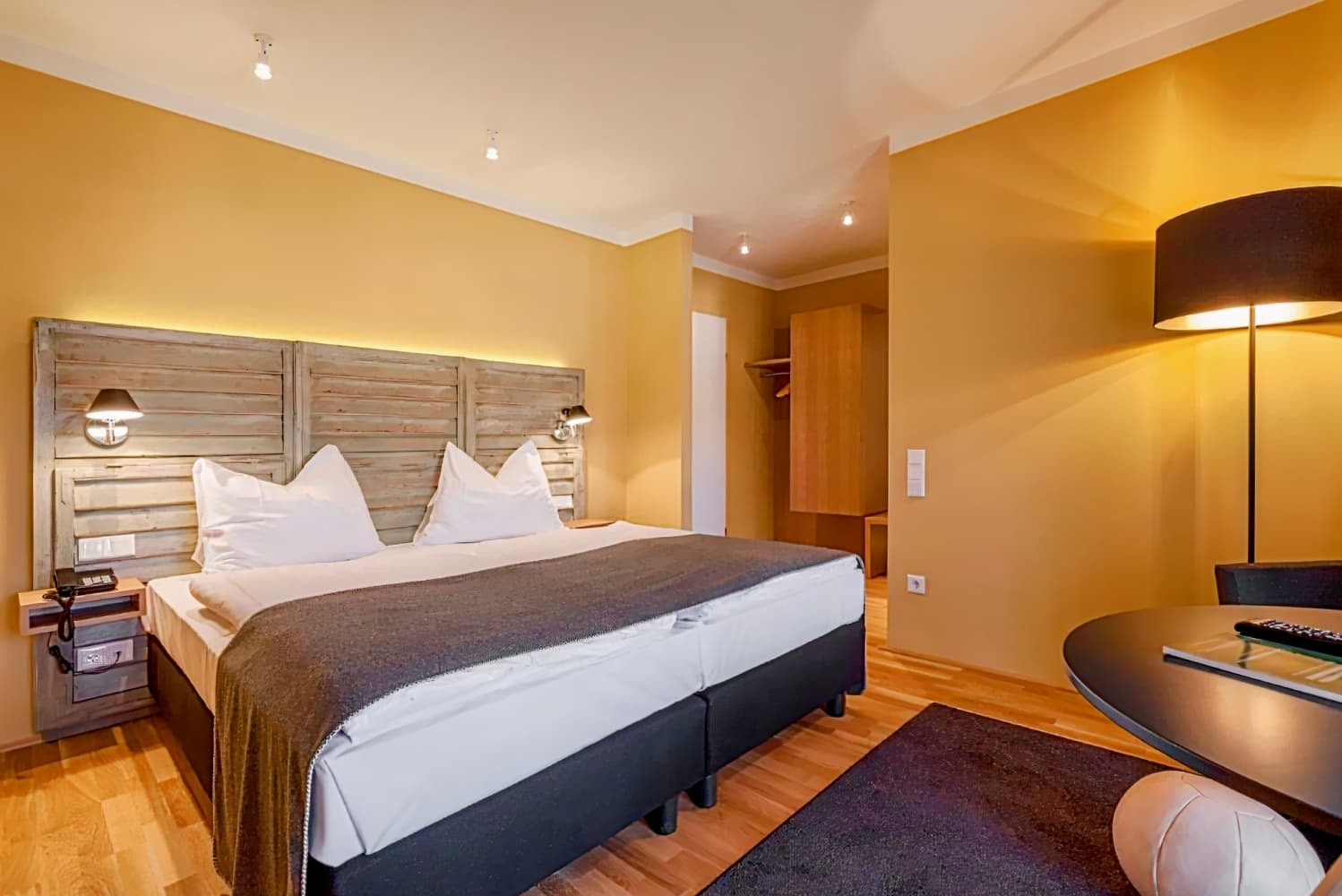 Hotel Schloss Leopoldskron