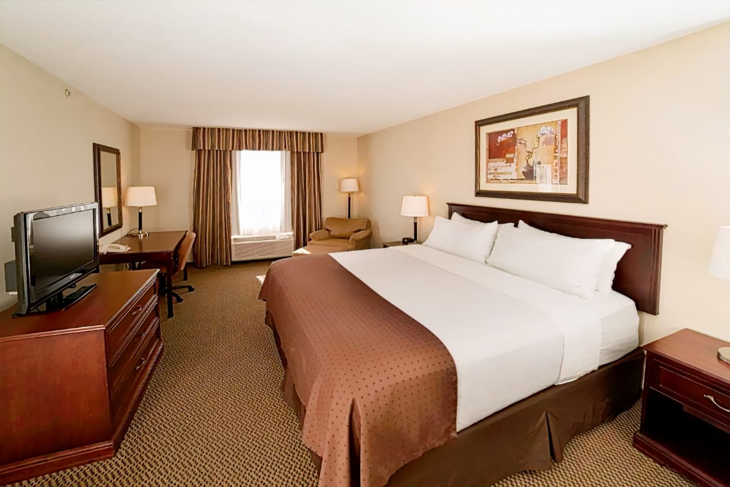 Holiday Inn & Suites Lloydminster