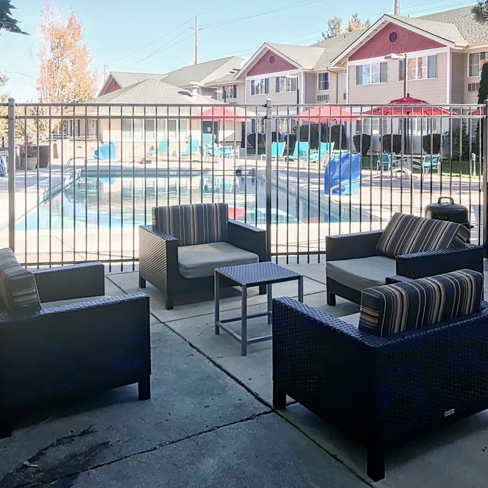 TownePlace Suites Old Mill District, Bend Near Mt Bachelor