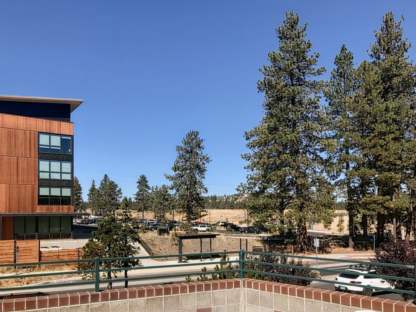 TownePlace Suites Old Mill District, Bend Near Mt Bachelor