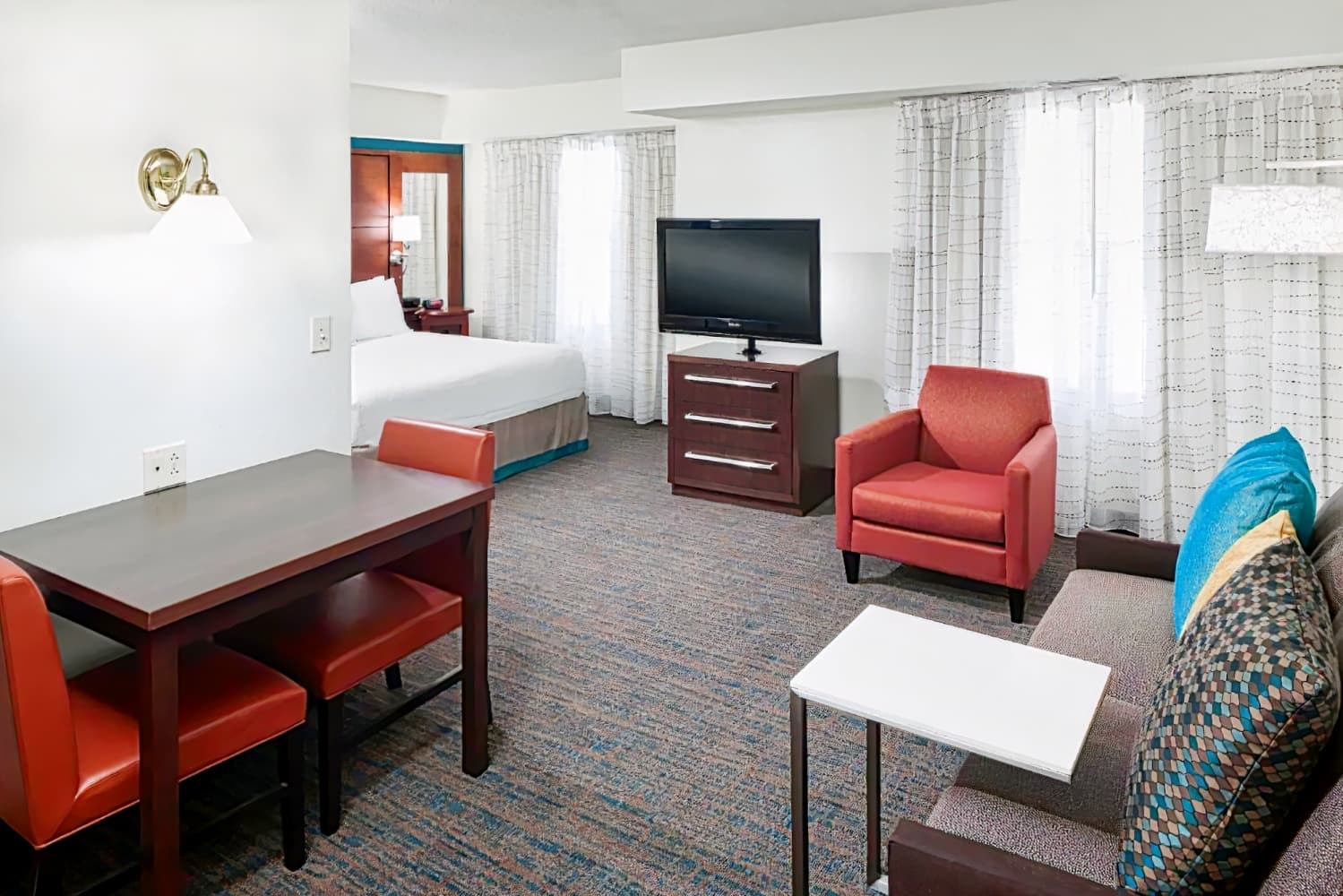 Residence Inn Kansas City Overland Park