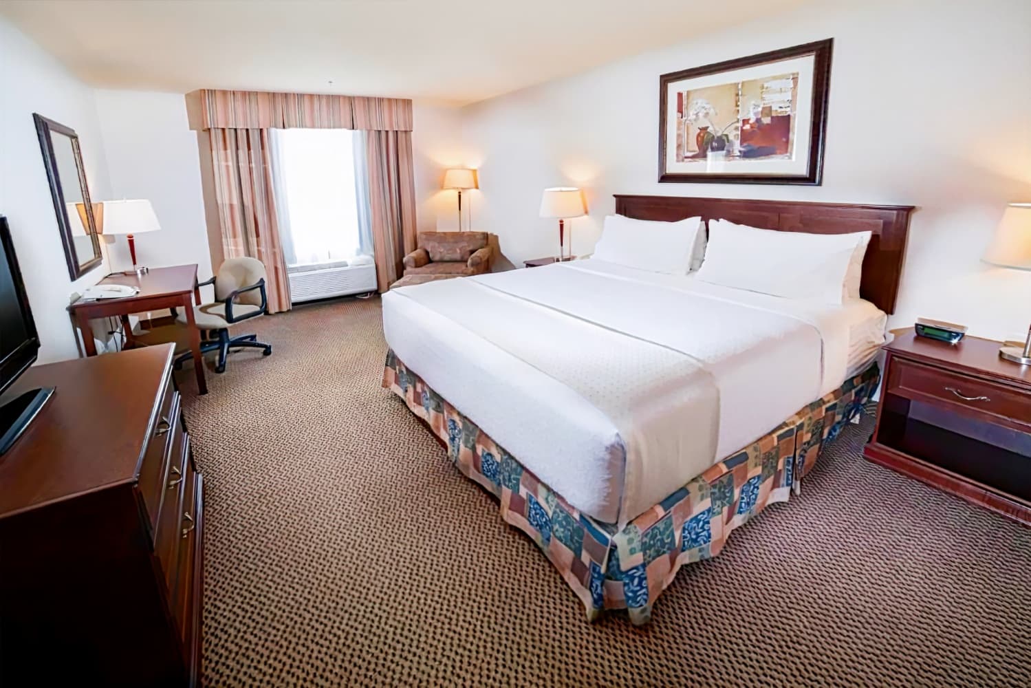 Holiday Inn Hotel & Suites-West Edmonton