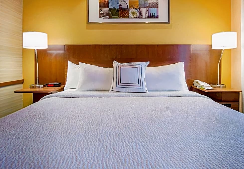 Fairfield Inn and Suites Tifton