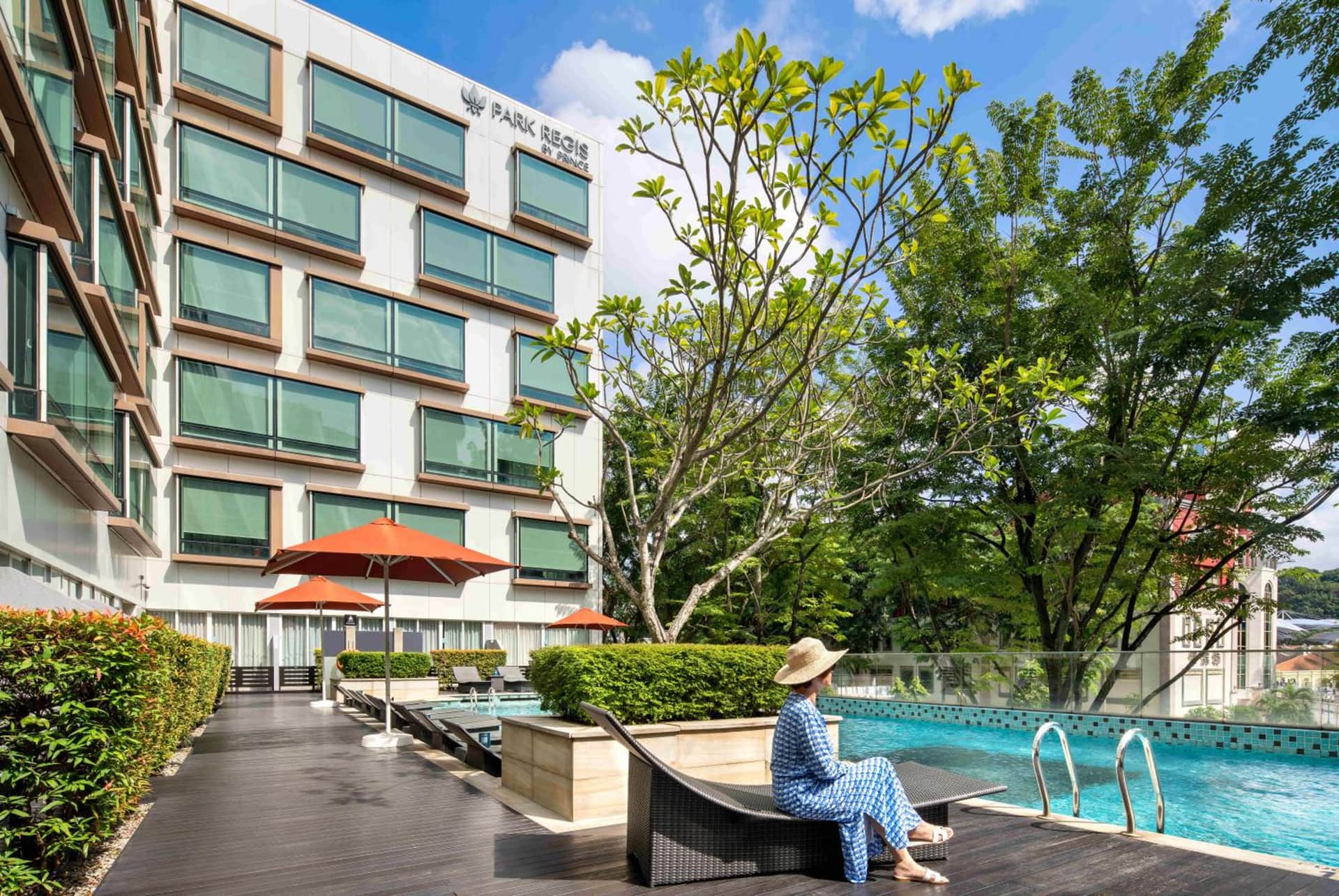 Park Regis Singapore