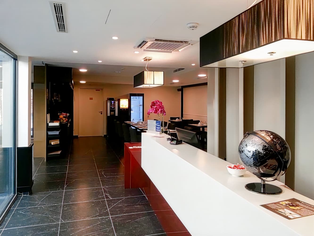 Best Western Hôtel Journel Paris Sud