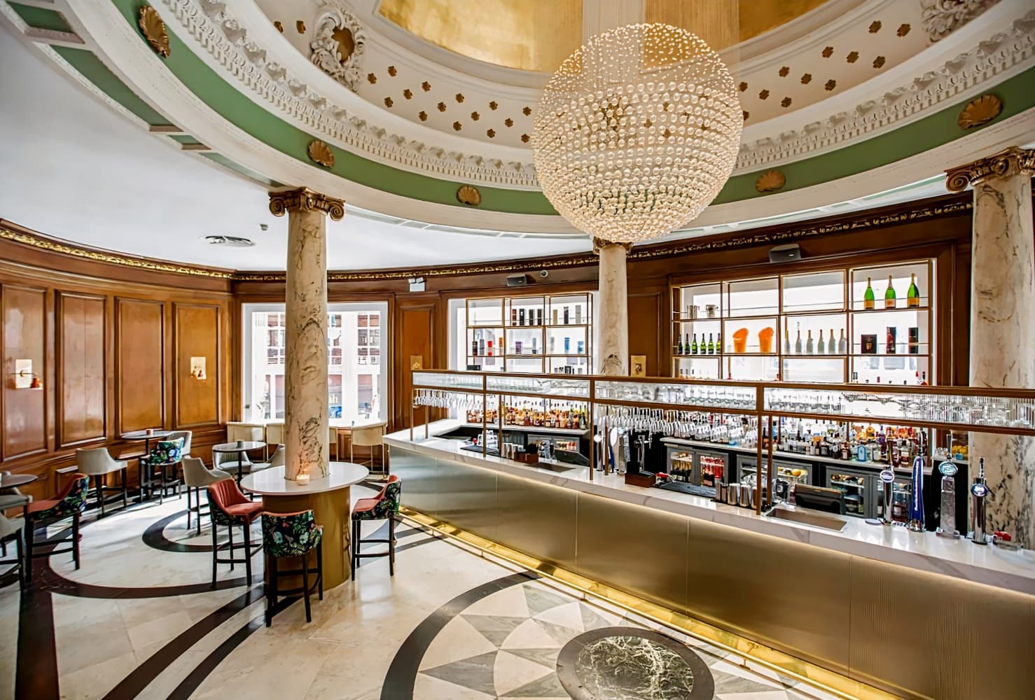 voco Grand Central - Glasgow