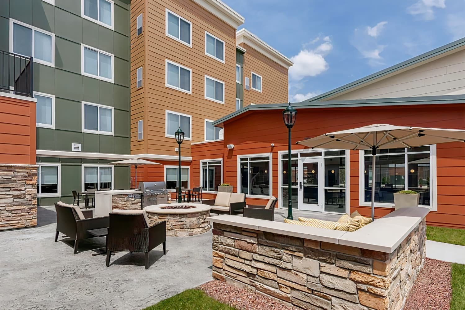 Residence Inn by Marriott Lafayette