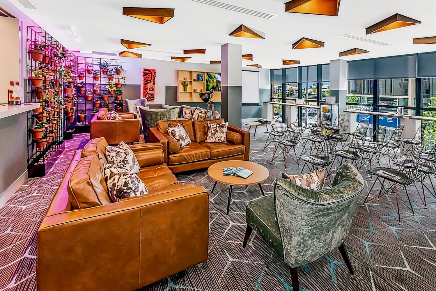 Peppers Kings Square Hotel