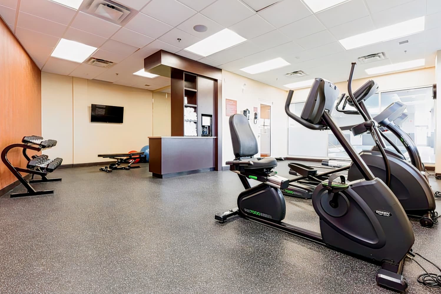 TownePlace Suites by Marriott Edmonton South