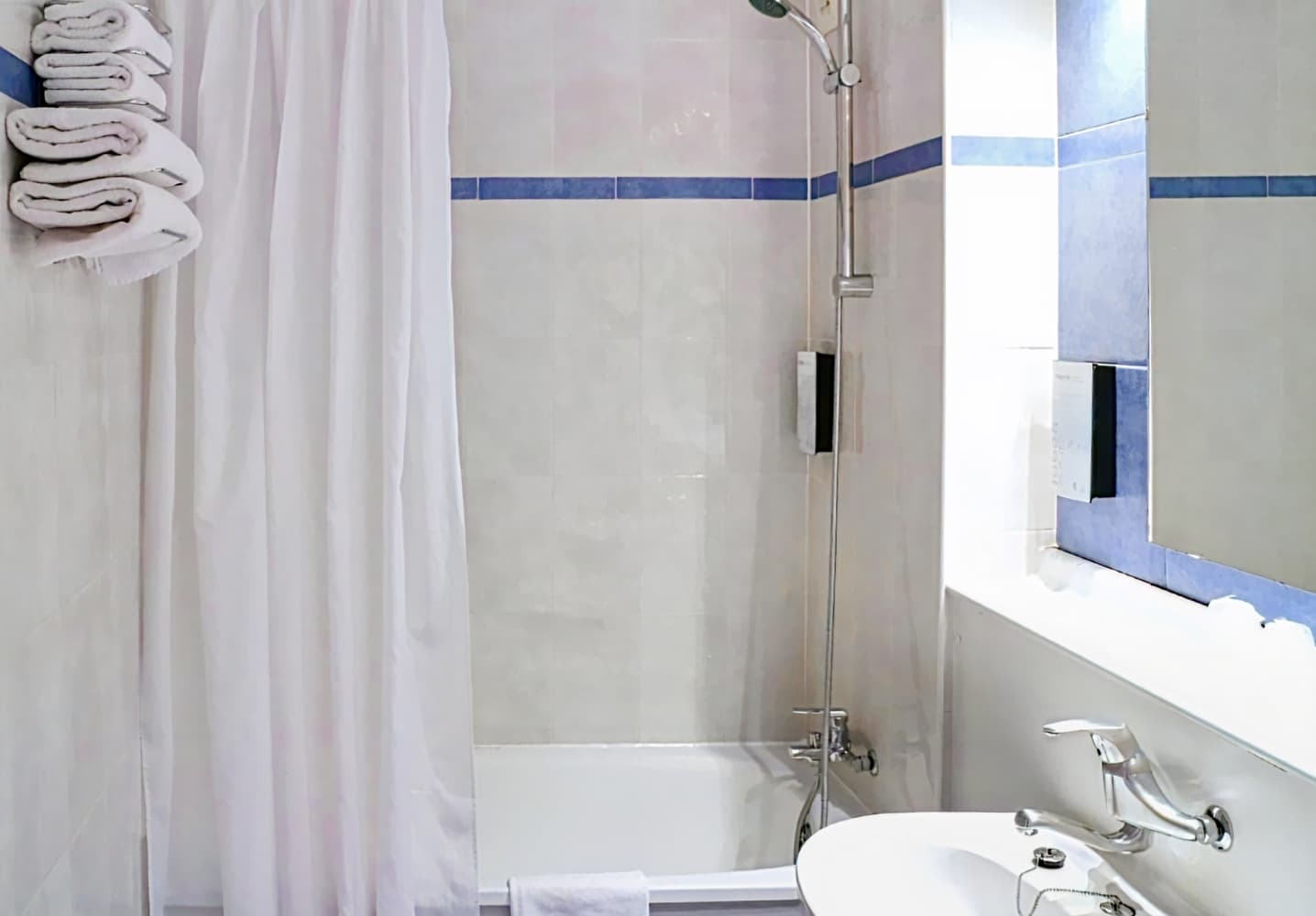 Hotel Campanile Barcelona