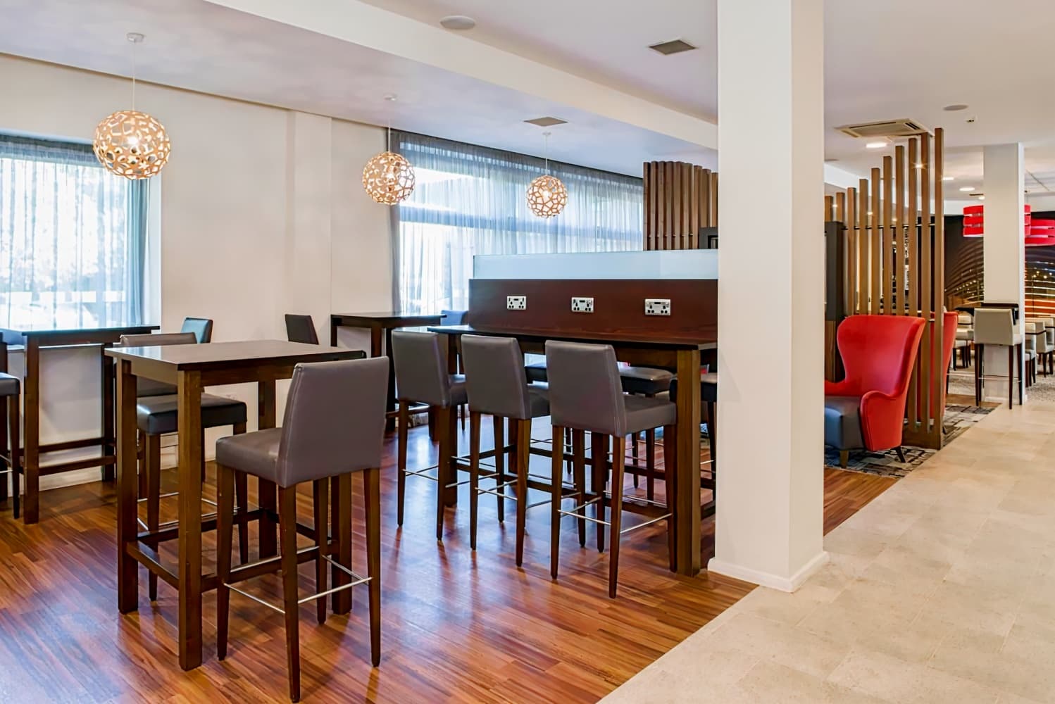 Holiday Inn Express Leicester City