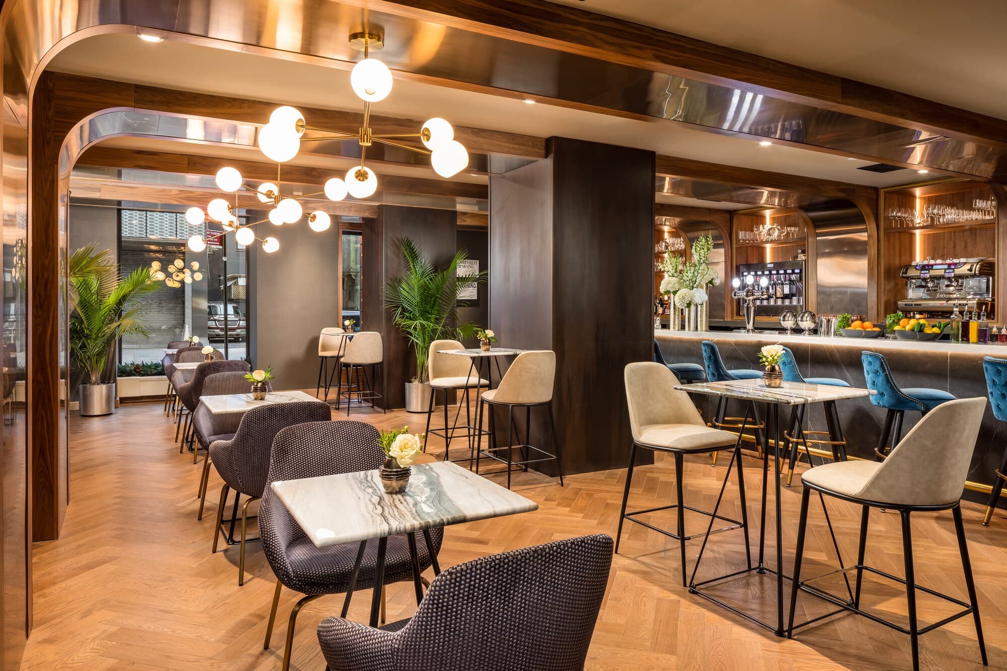 NH Collection New York Madison Avenue