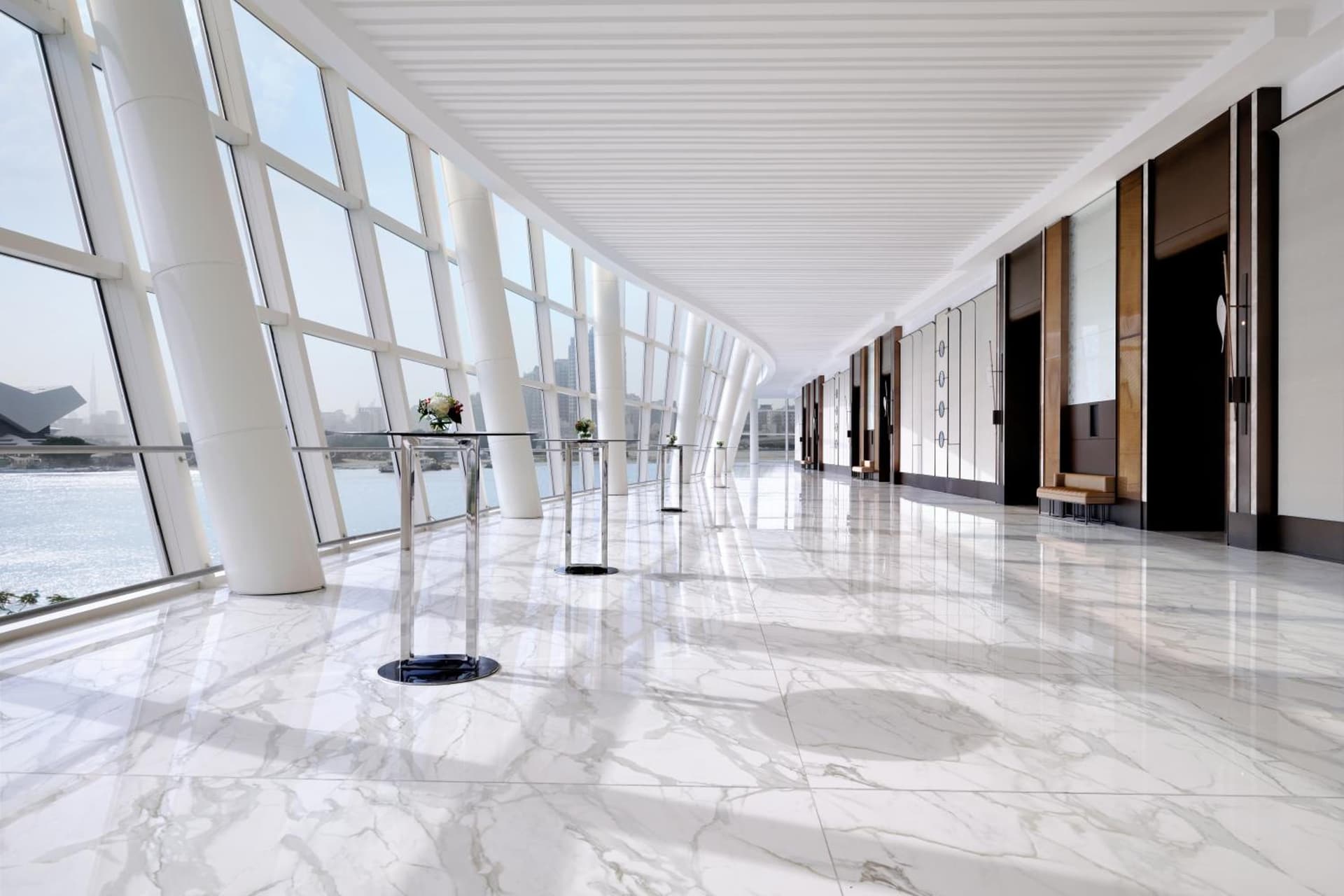 Crowne Plaza Dubai Festival City