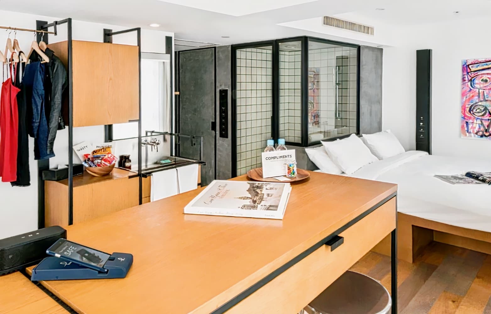 Residence G Hong Kong