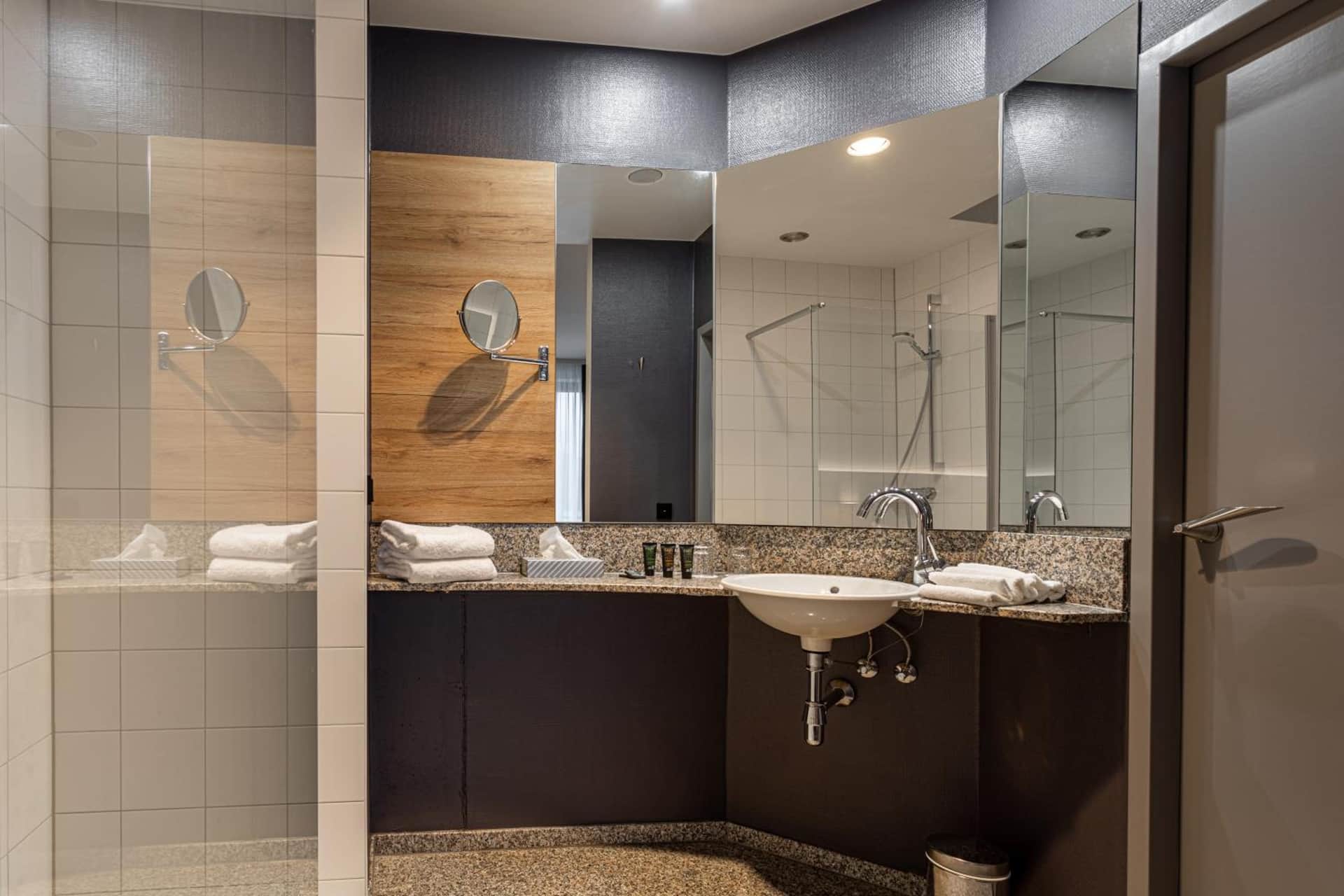 Four Points Flex by Sheraton Ratingen Düsseldorf Airport