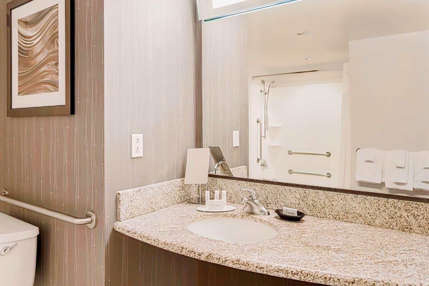 Courtyard by Marriott San Jose Campbell