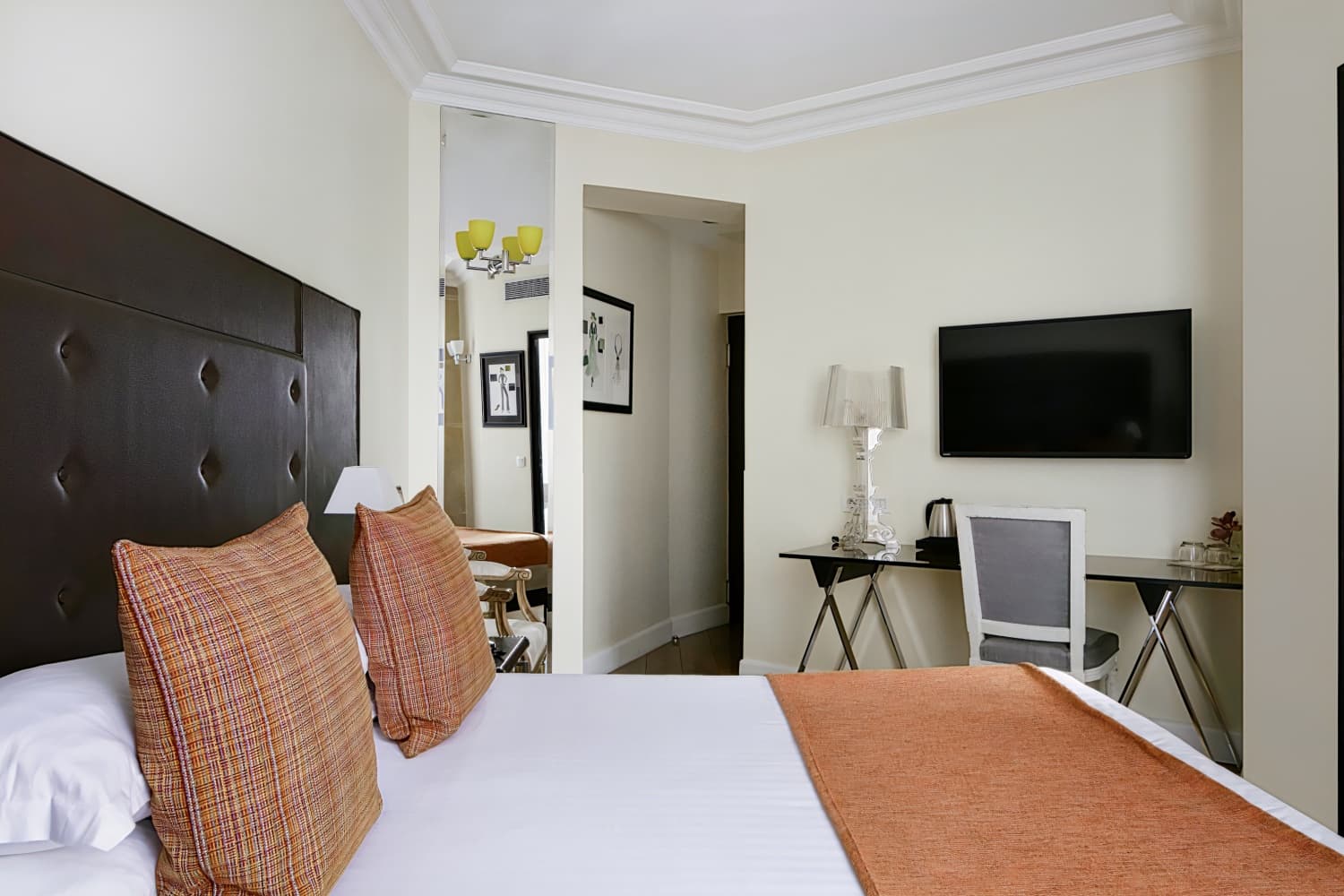 Hôtel Le 123 Elysées - Astotel