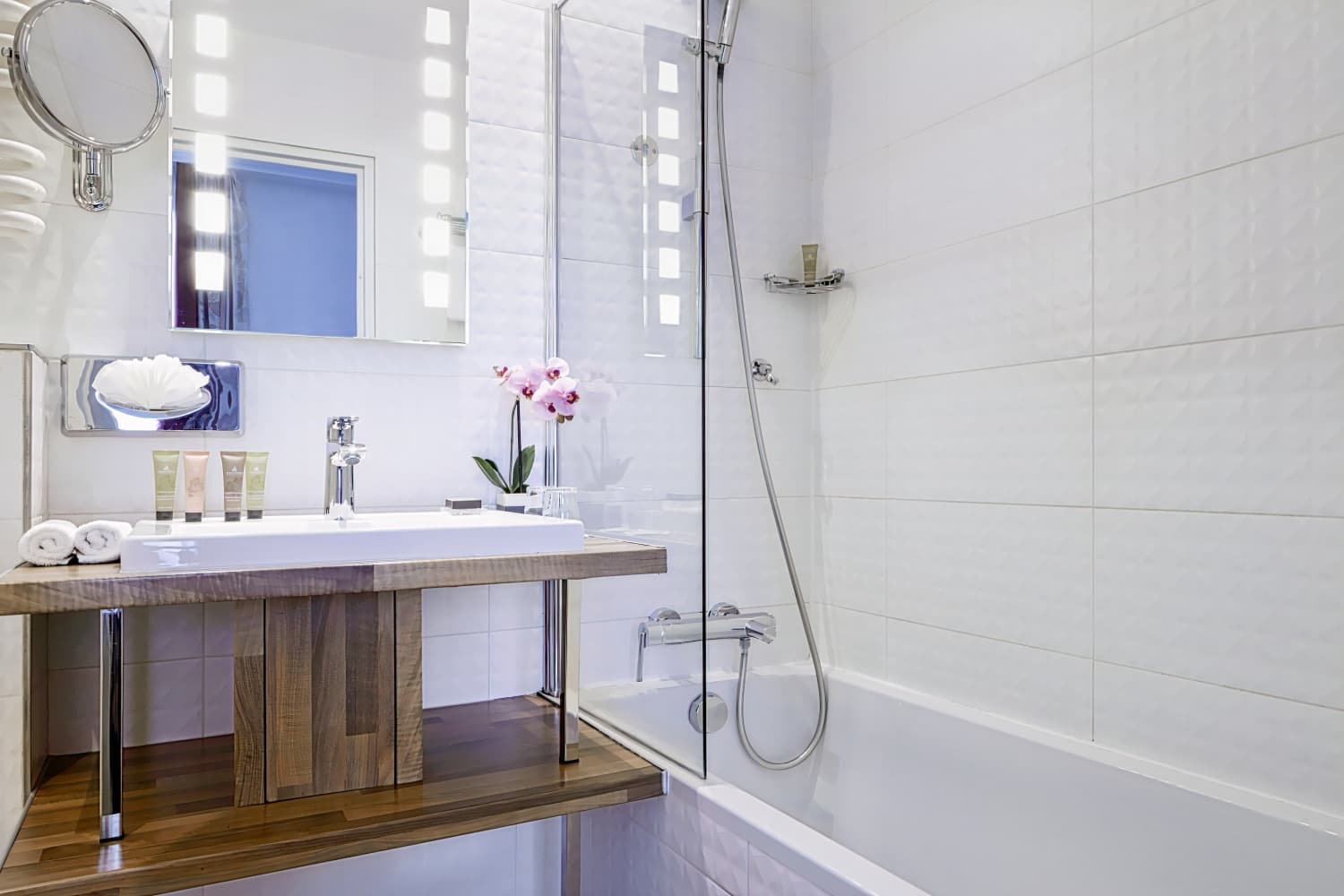 Hôtel Bradford Elysées - Astotel