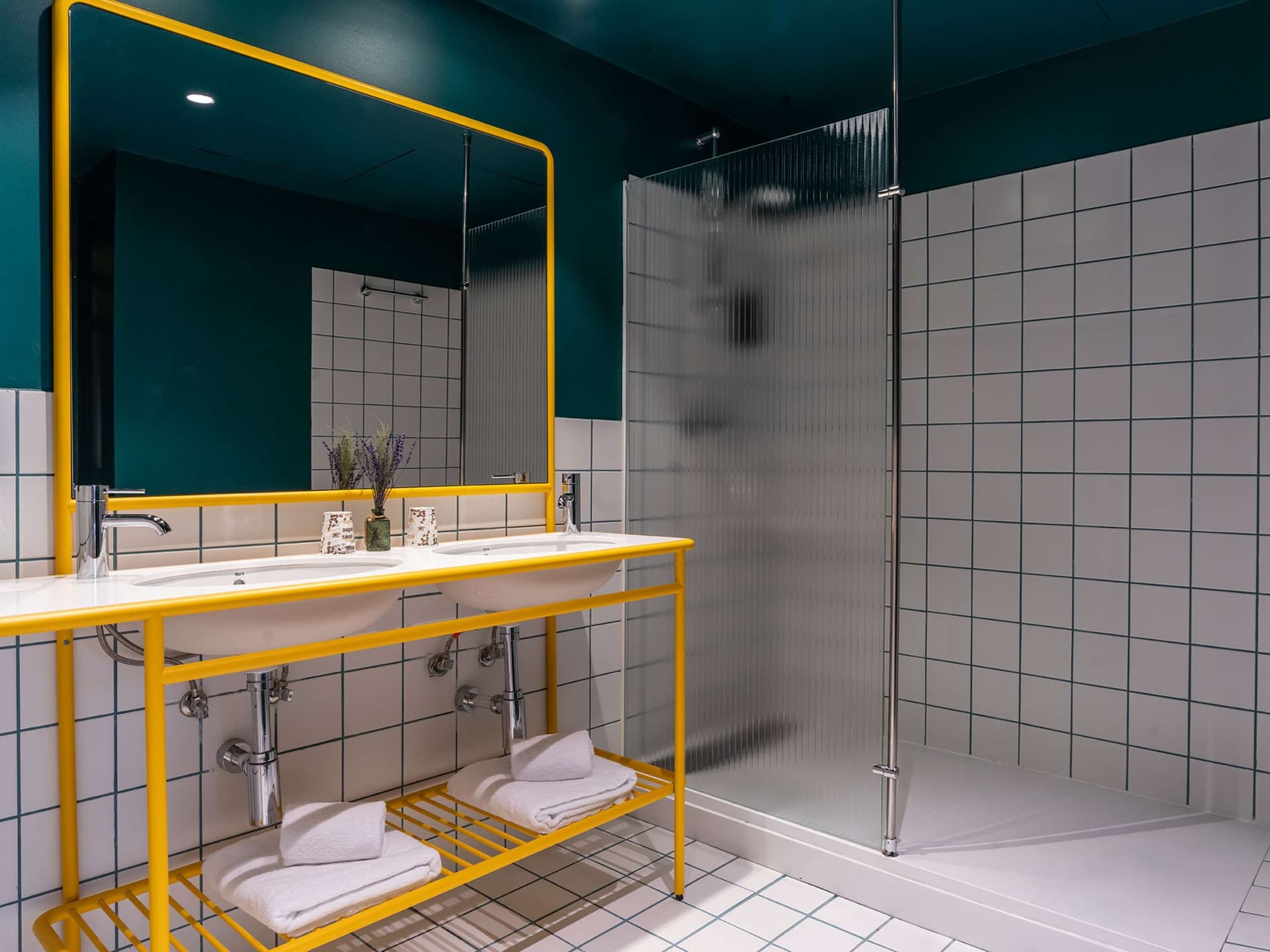Ibis Styles Madrid Las Ventas