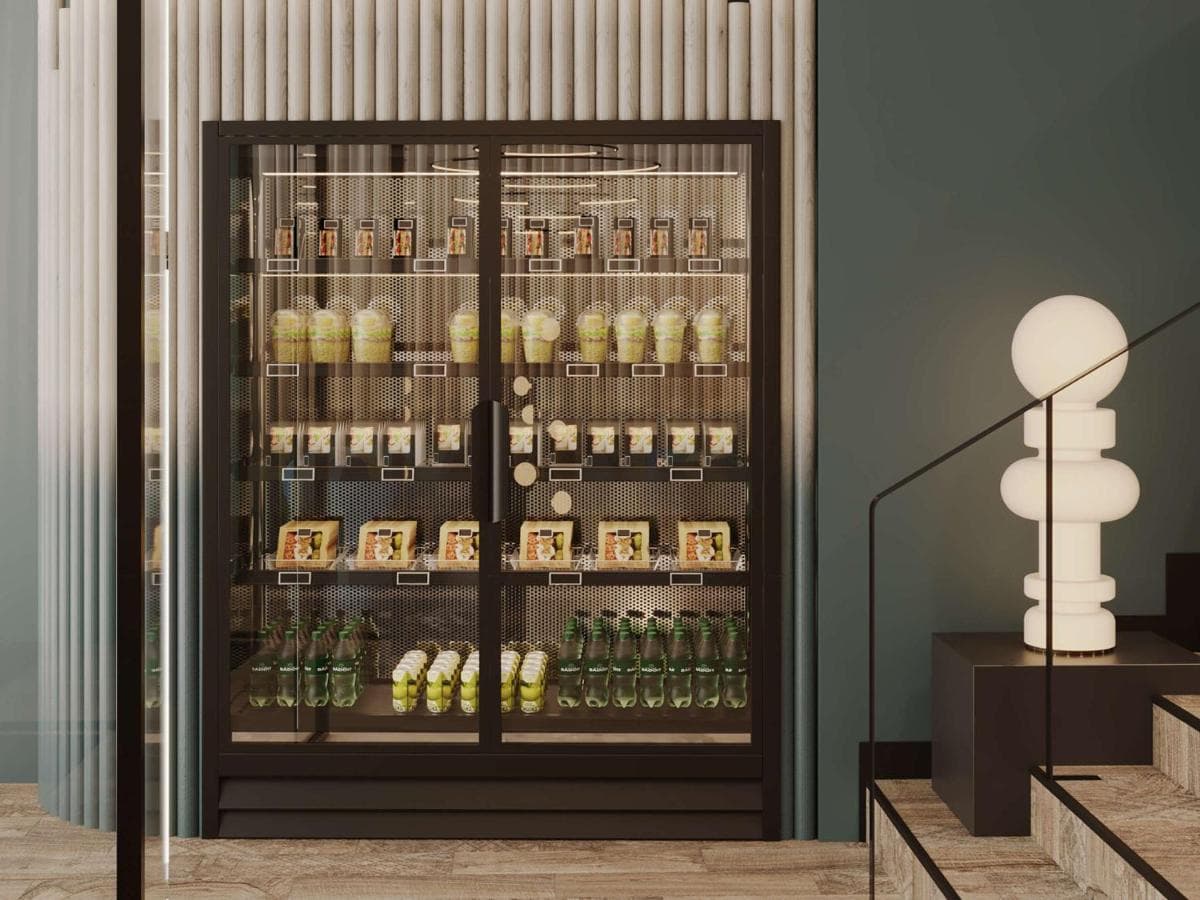 Hôtel Mercure Annecy Centre