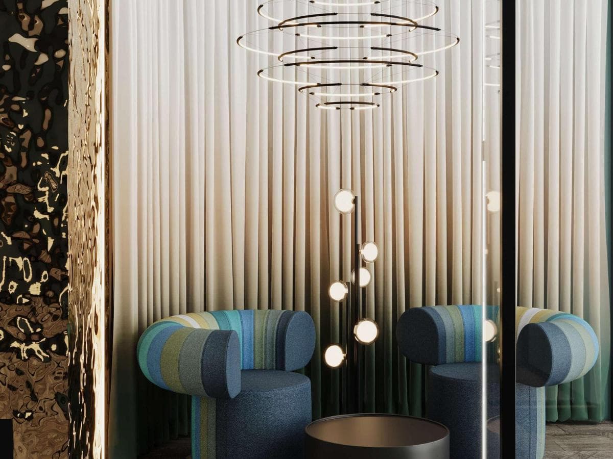 Hôtel Mercure Annecy Centre