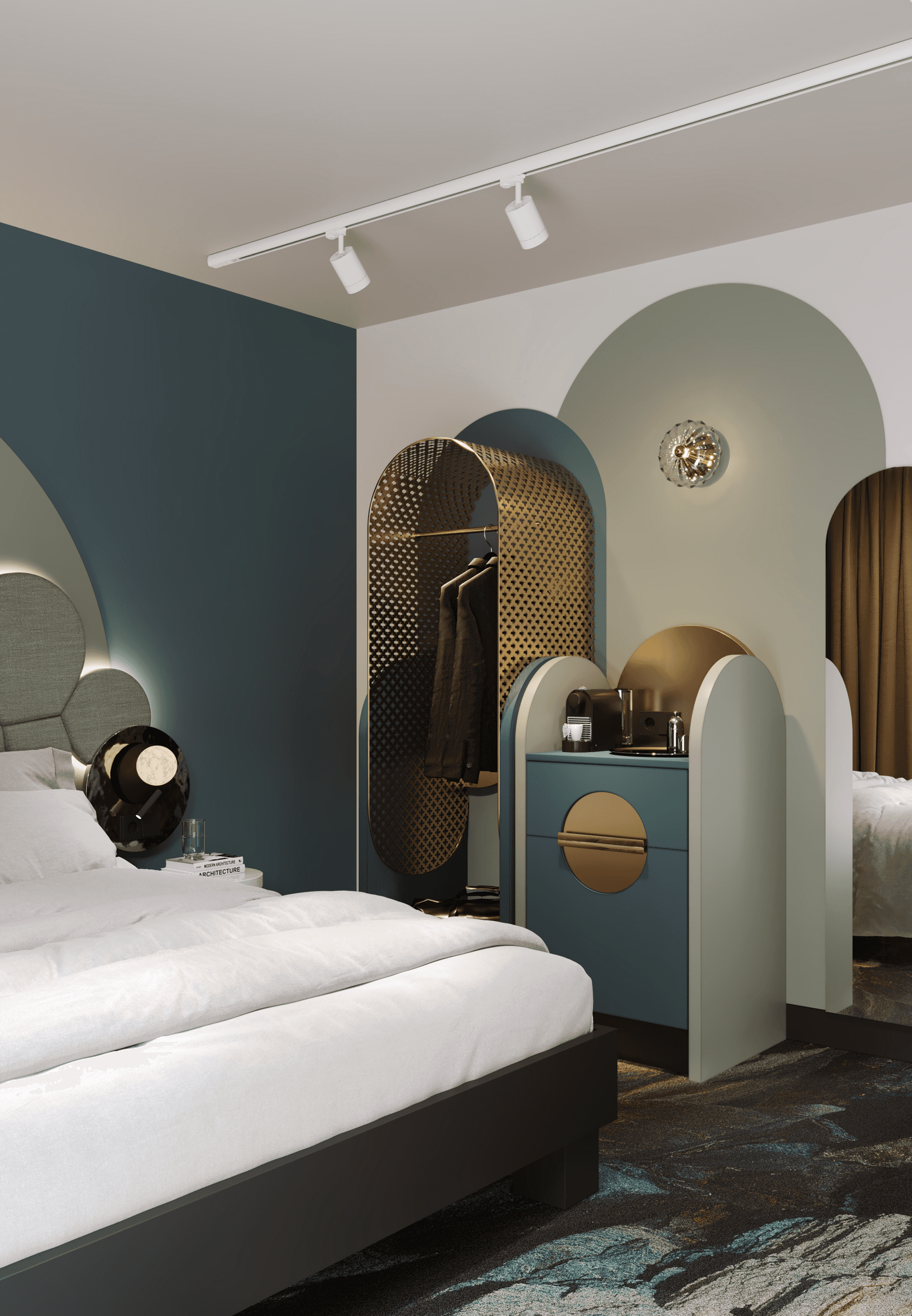 Hôtel Mercure Annecy Centre