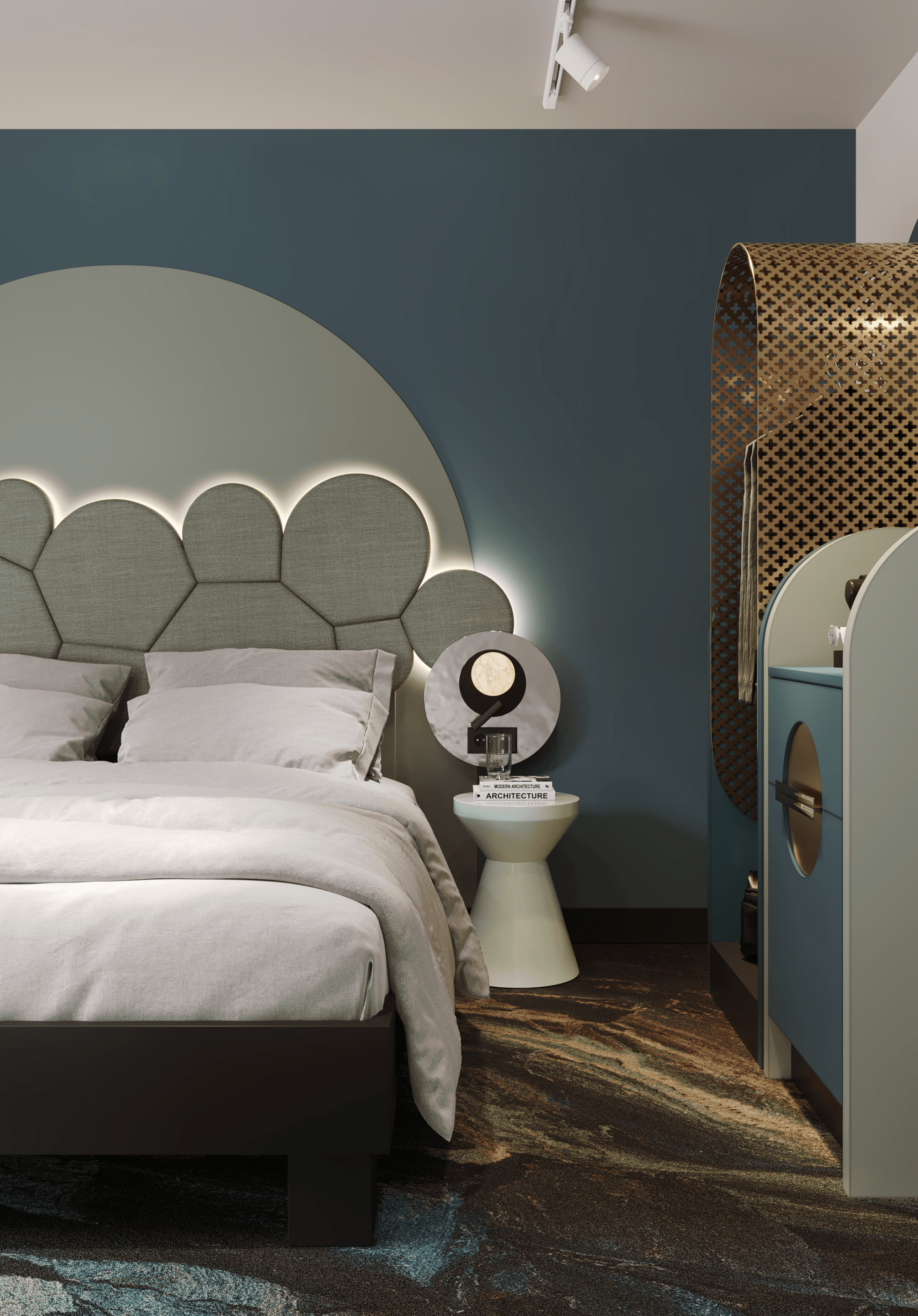 Hôtel Mercure Annecy Centre