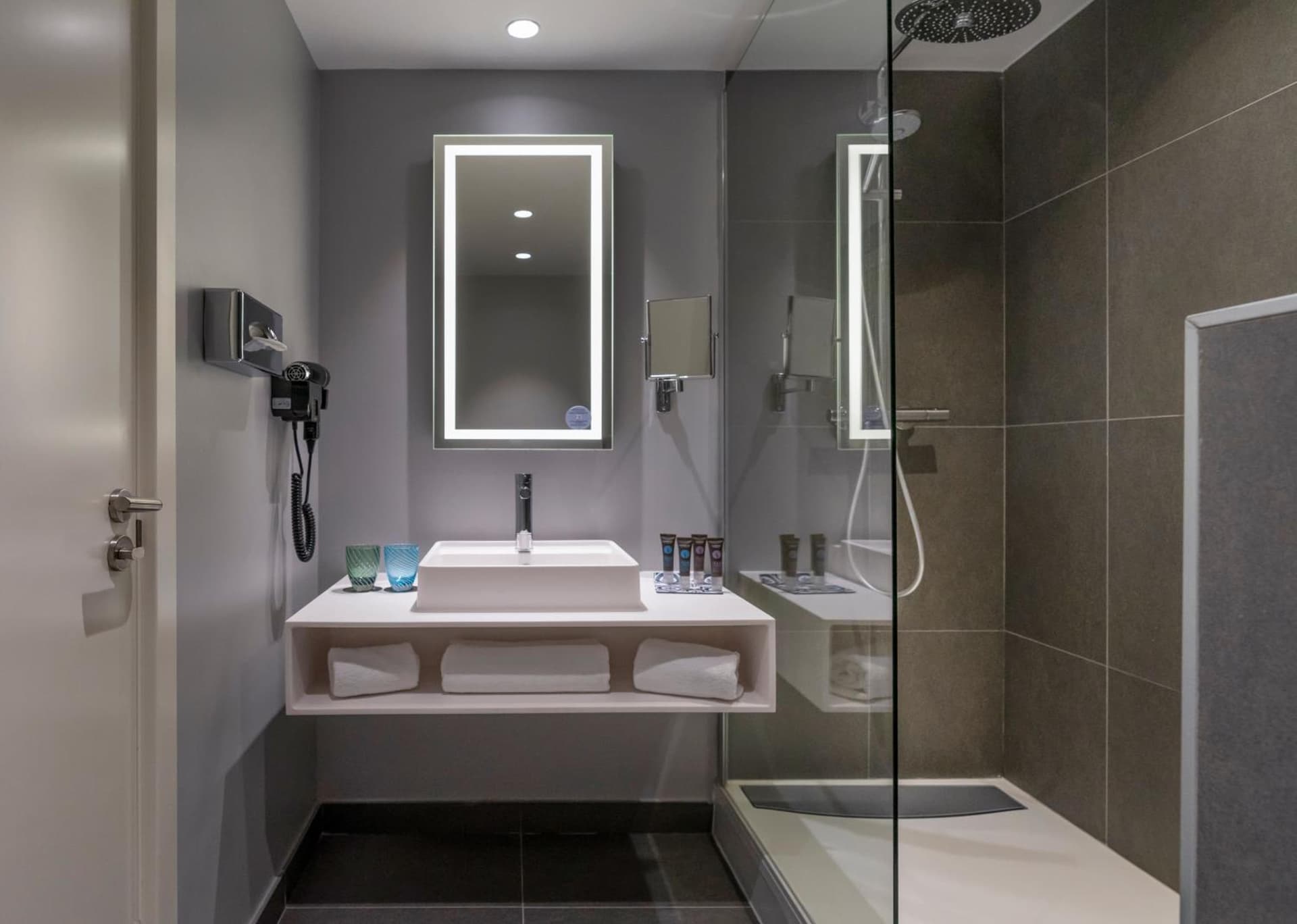 Novotel Madrid City Las Ventas
