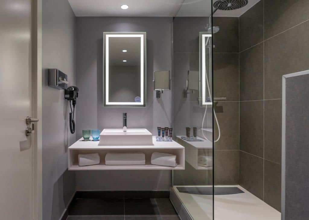 Novotel Madrid City Las Ventas