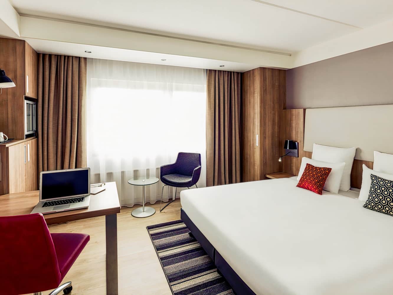 Mercure Hotel Nijmegen Center